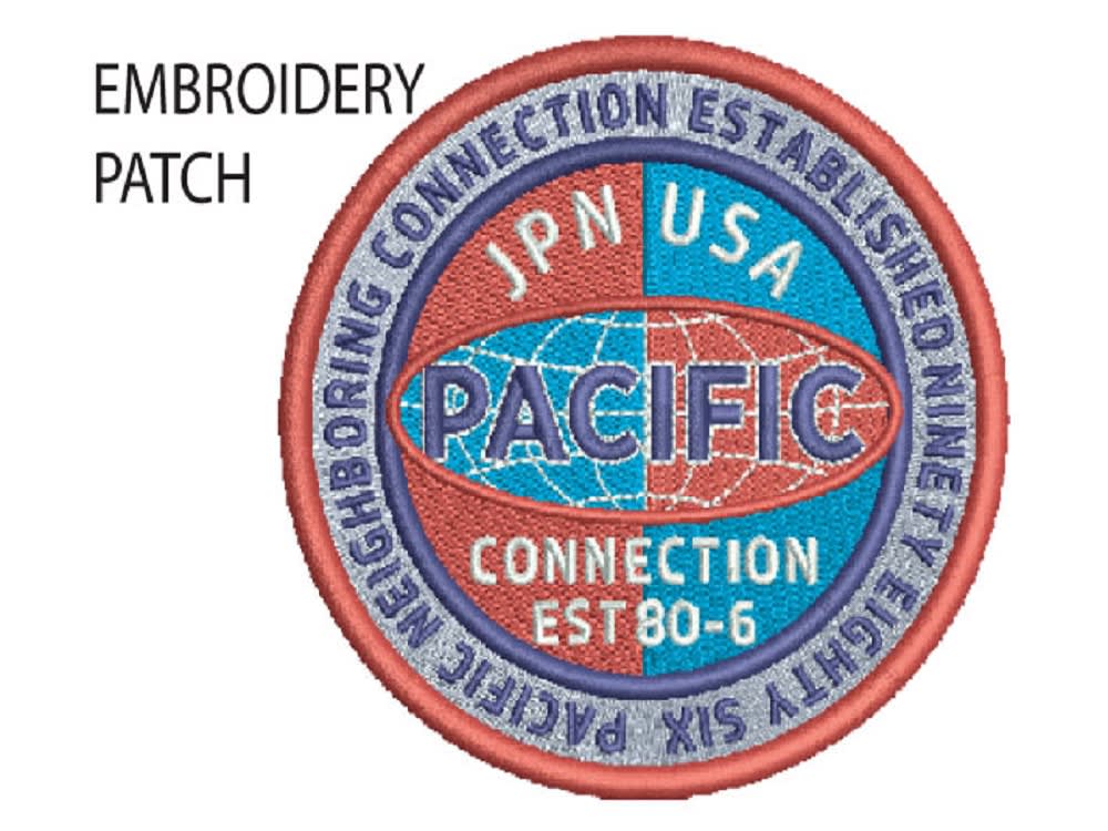 High quality Embroidery Digitizing Upwork