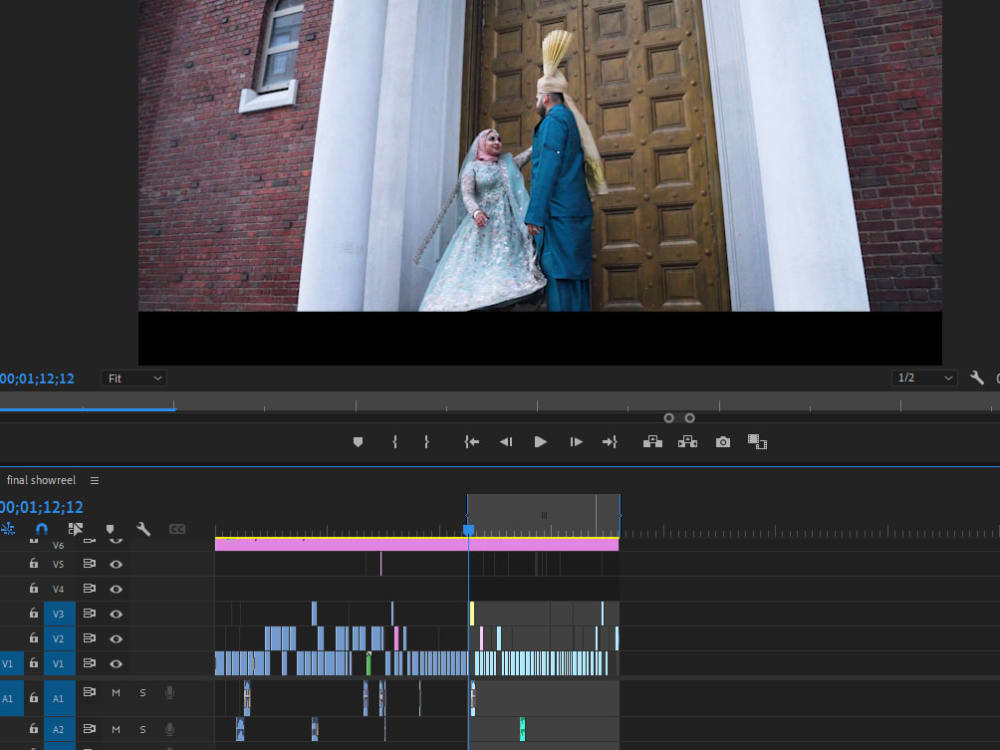T professional Wedding video editing service,or youtube video editor