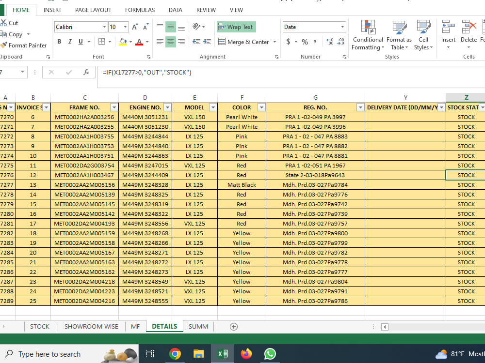 Data entry services for your business | Upwork