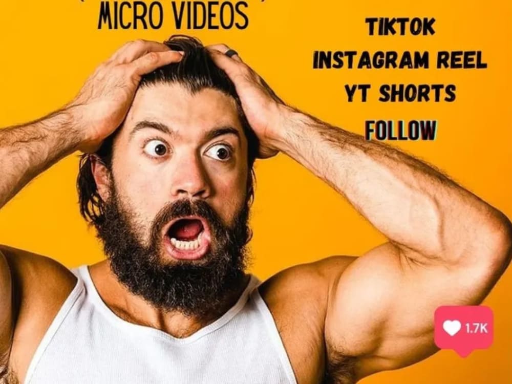 Viral TikTok Shorts