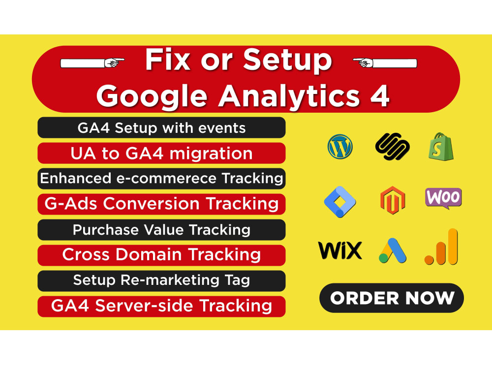 Ultimate Guide How to Connect Wix to Google Analytics Tips 2024