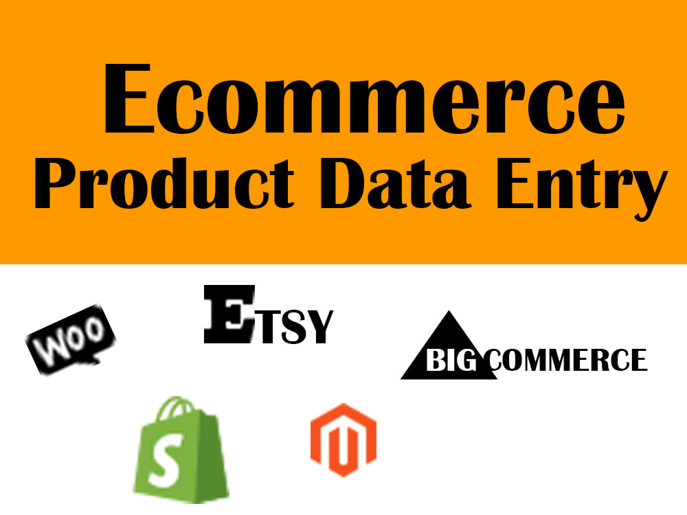 Shopify Data Entry/Shopify Product Upload/Shopify Product, 52% OFF