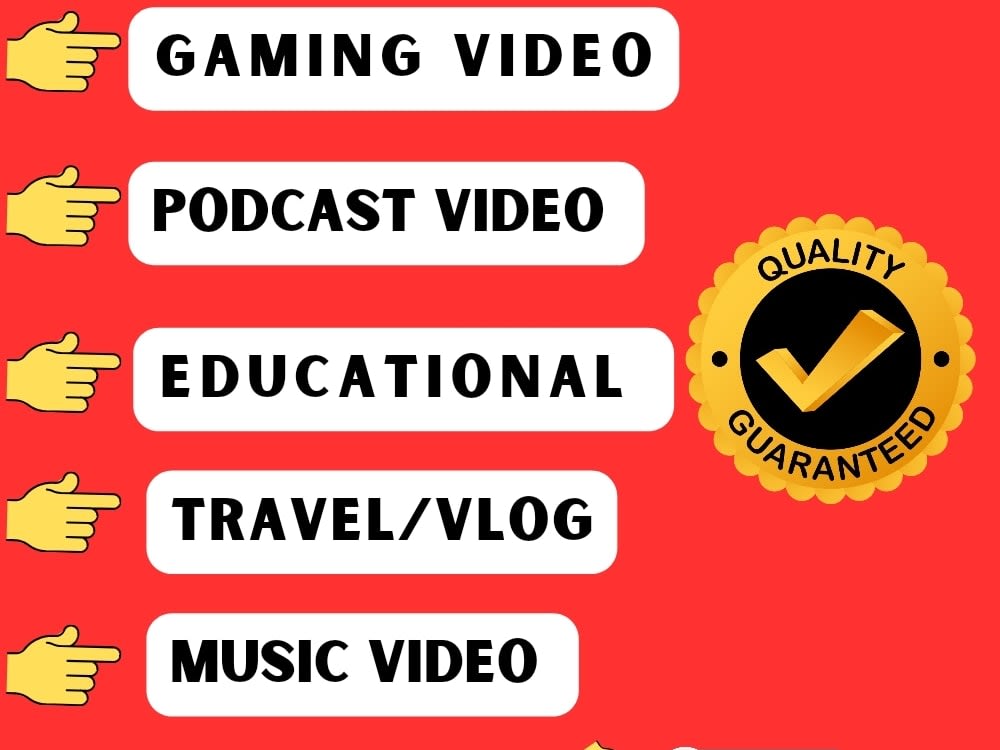 A Eye Catching YouTube Video Thumbnail Design For Your channel Upwork