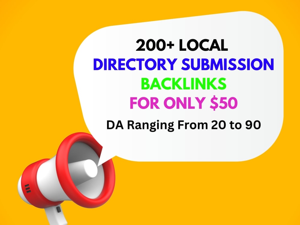 directory backlinks