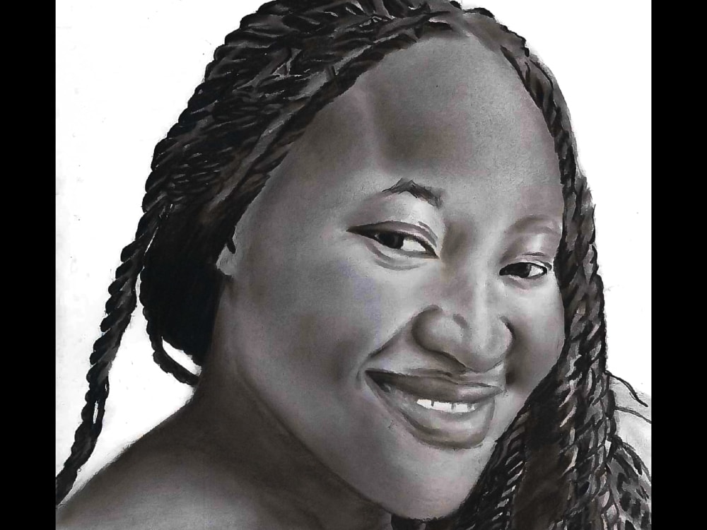 A creative visual stunning and emotionally impactful piece of art | Upwork