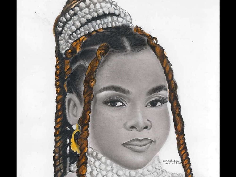 A creative visual stunning and emotionally impactful piece of art | Upwork