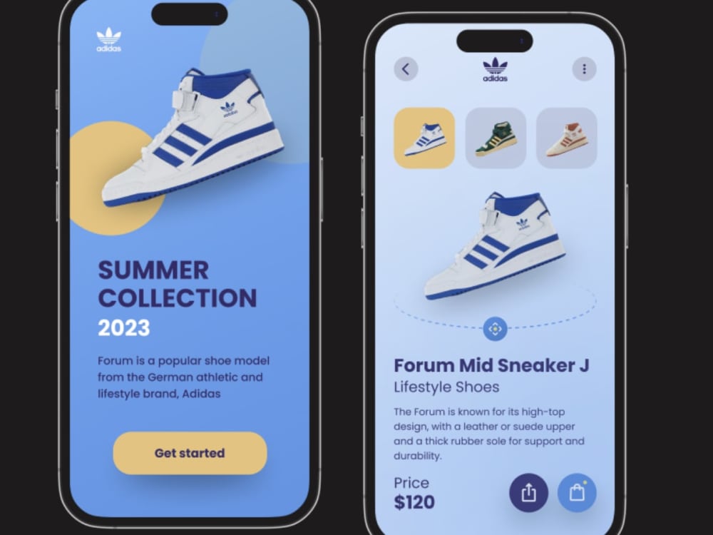 UX UI Design, Photoshop | Upwork