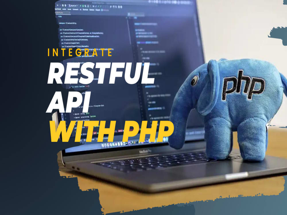 API Integration, integrate PHP API, Custom PHP script | Upwork