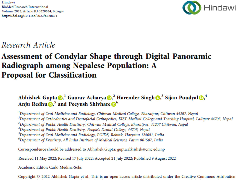 Manuscript for Medical Journals PubMed/Scopus/Peerreviewed (Q1Q4