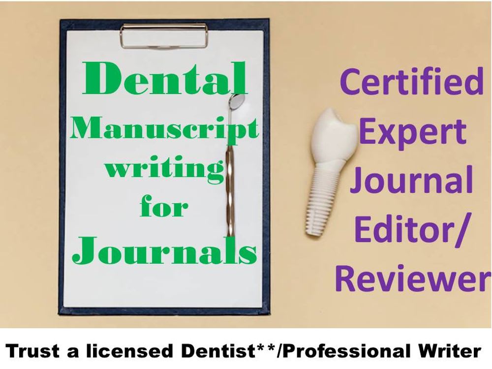 10 Essential Tips How to Write a Journal Manuscript in 2023