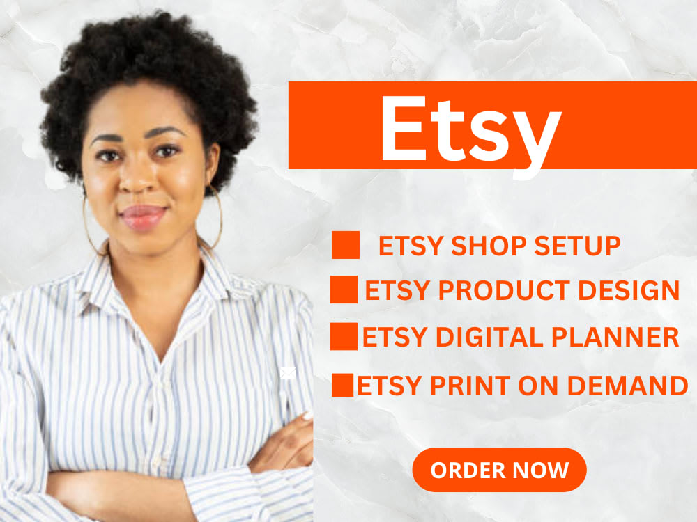 Etsy digital product, etsy shop setup, etsy listing, etsy digital