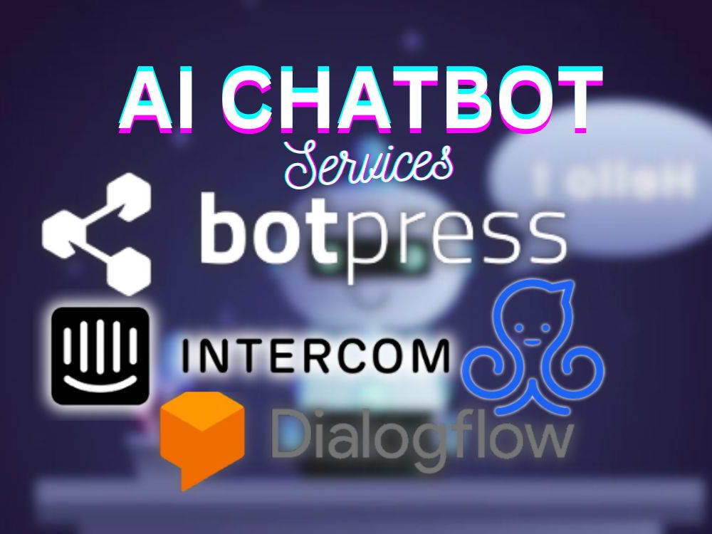 An intelligent botpress chatbox in botpress, Upwork