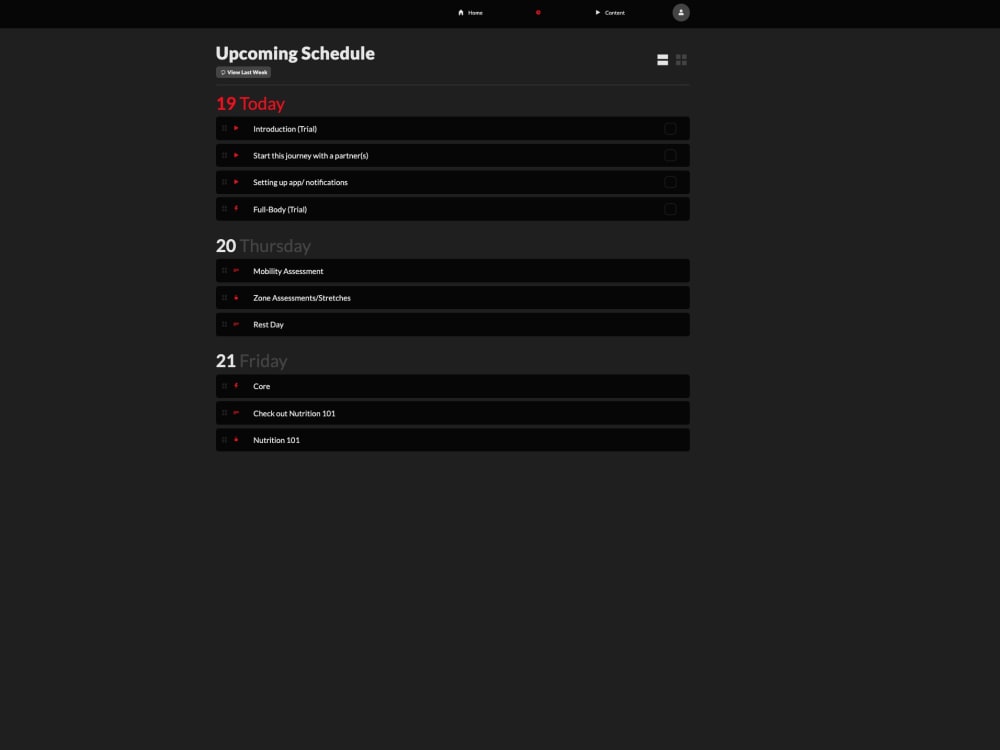 Personalized Fat Loss Program Upwork