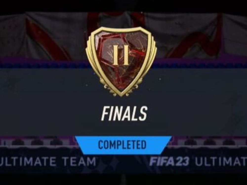 FIFA 23 - How To Qualify For FUT Champions Finals