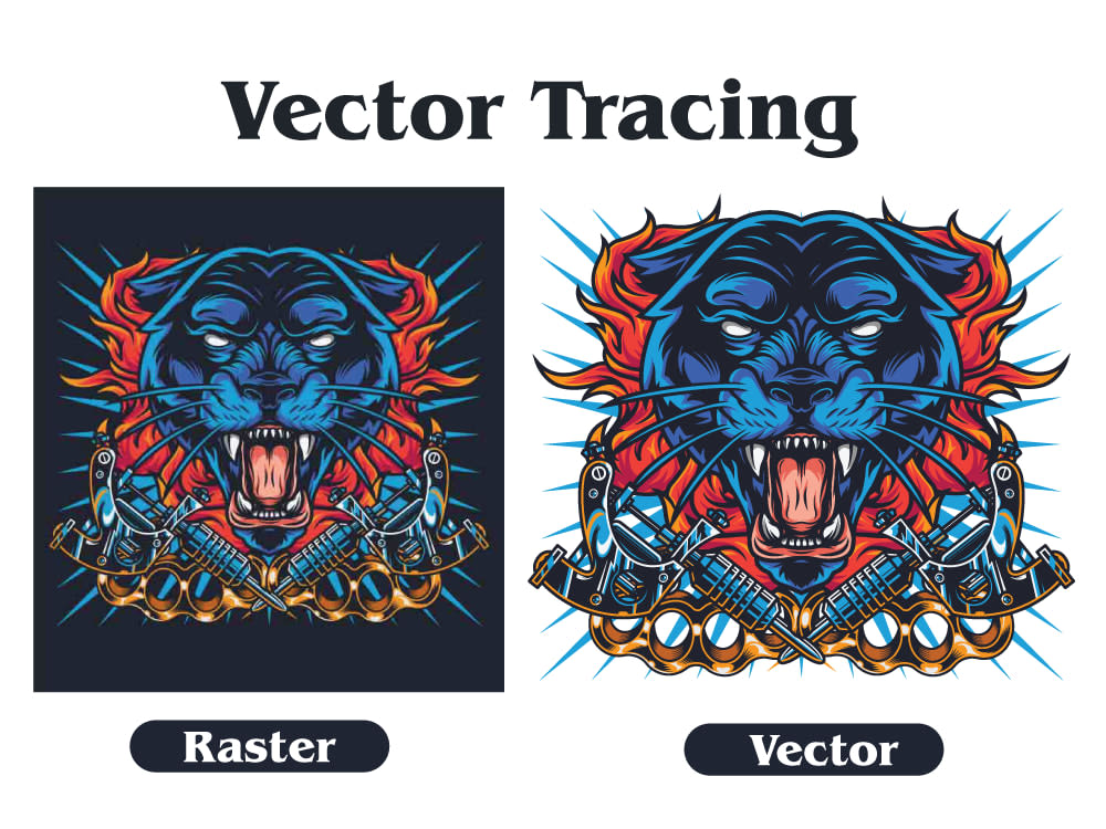 Vector Logo Vector Tracing Convert Vector Get High Quality Files Upwork Vector Logo Vector Tracing Convert Vector Get High Quality Files Upwork