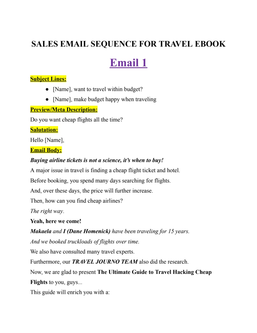 One Travel - Latest Emails, Sales & Deals