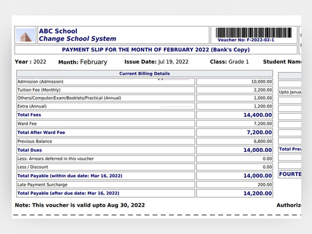 Customized School Management System Web Application Data Management Upwork Customized School Management System Web Application Data Management Upwork