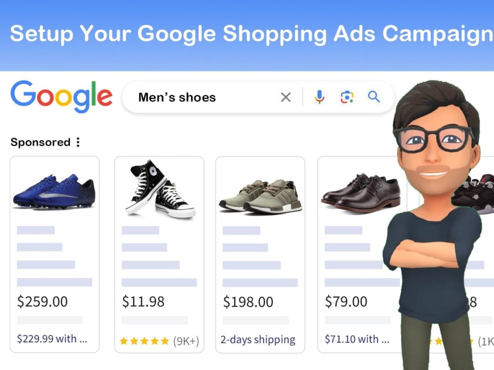 Ultimate Guide How to Create Google Shopping Ads Effectively 2024