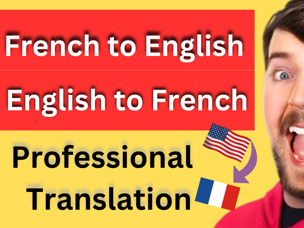 translate-french-to-english-and-english-to-french-upwork