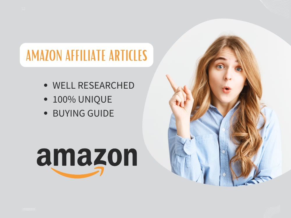 2024 5 Easy Steps to Master Amazon Affiliate How It Works