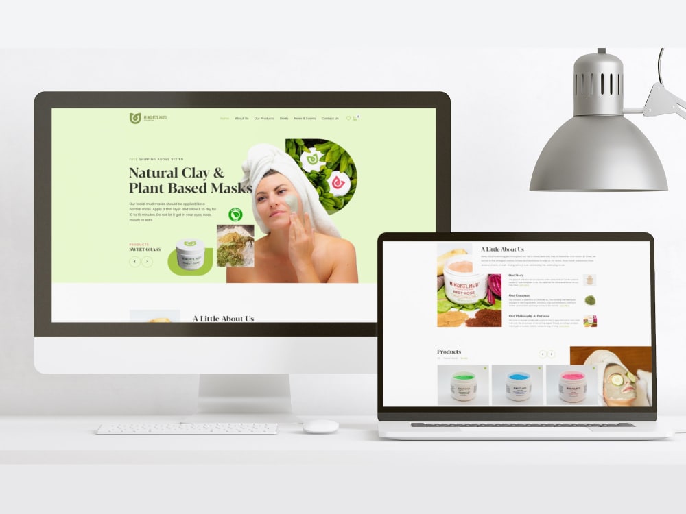 WordPress Website Design | WordPress Developer I WordPress Expert | Upwork