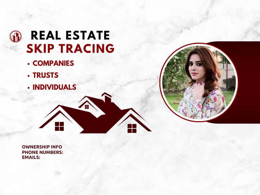 Uncovering Hidden Leads for Your Property Success Upwork