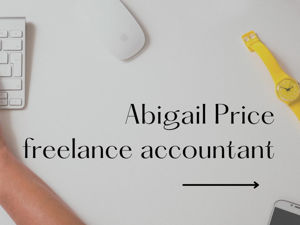 Bookkeeping retail, & real estate Upwork