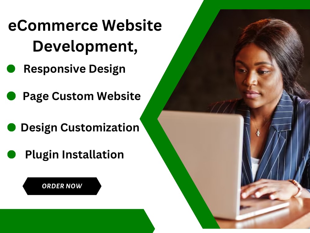 ECommerce Expert|eCommerce Website| eCommerce Developement & Designer ...