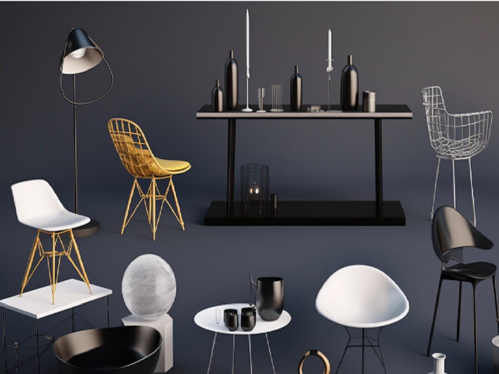 3d product modeling and realistic product rendering | Upwork