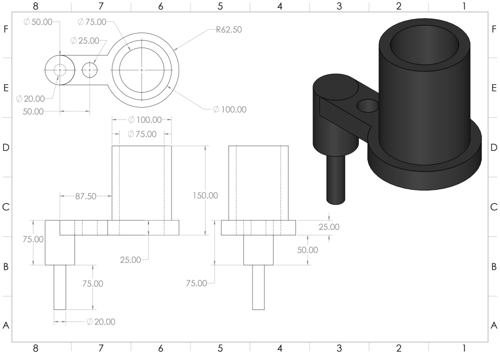 Introduction to Assembly Drawing - Machine Drawing [Book]