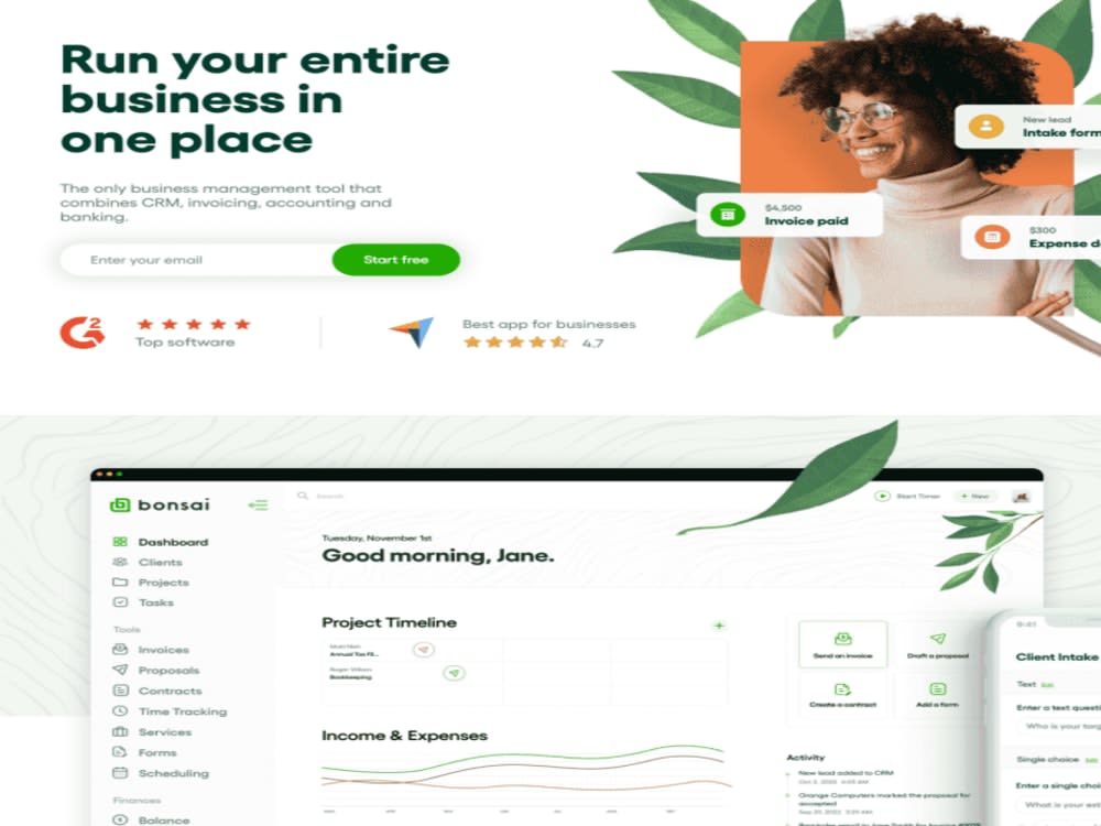 Senior MERN Stack Developer | Upwork