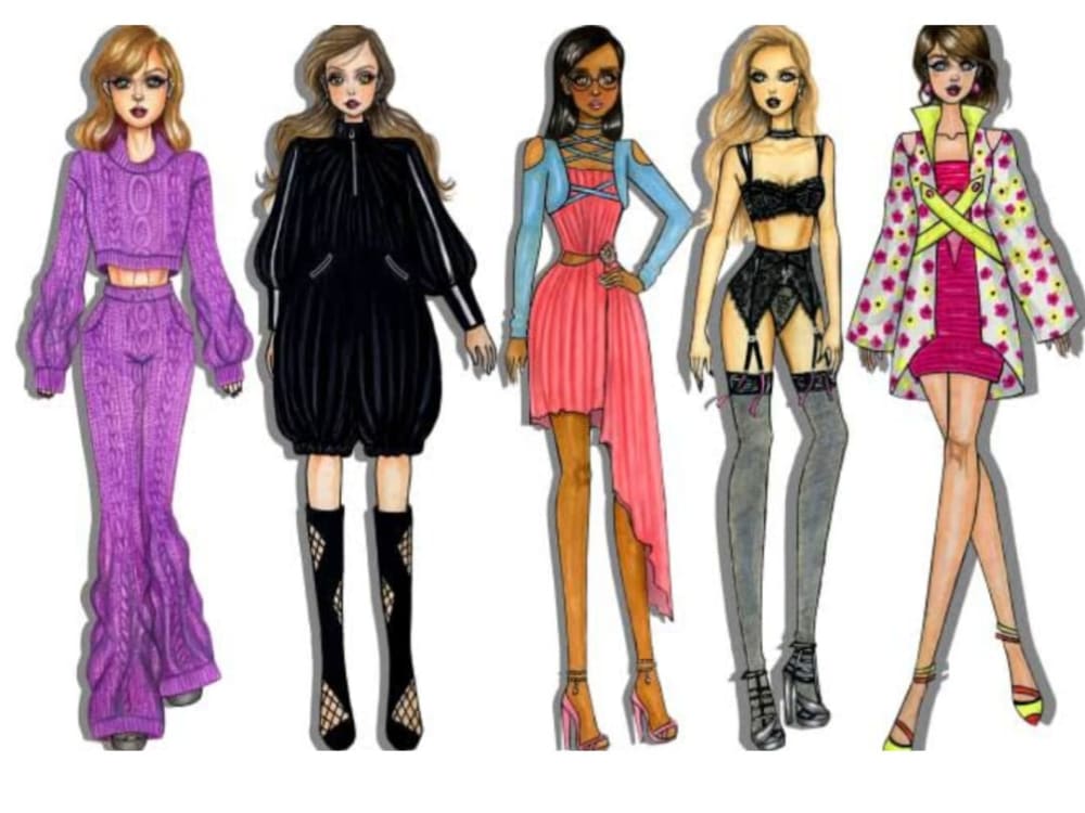 Beginners Guide SEO For Fashion Designing Upwork