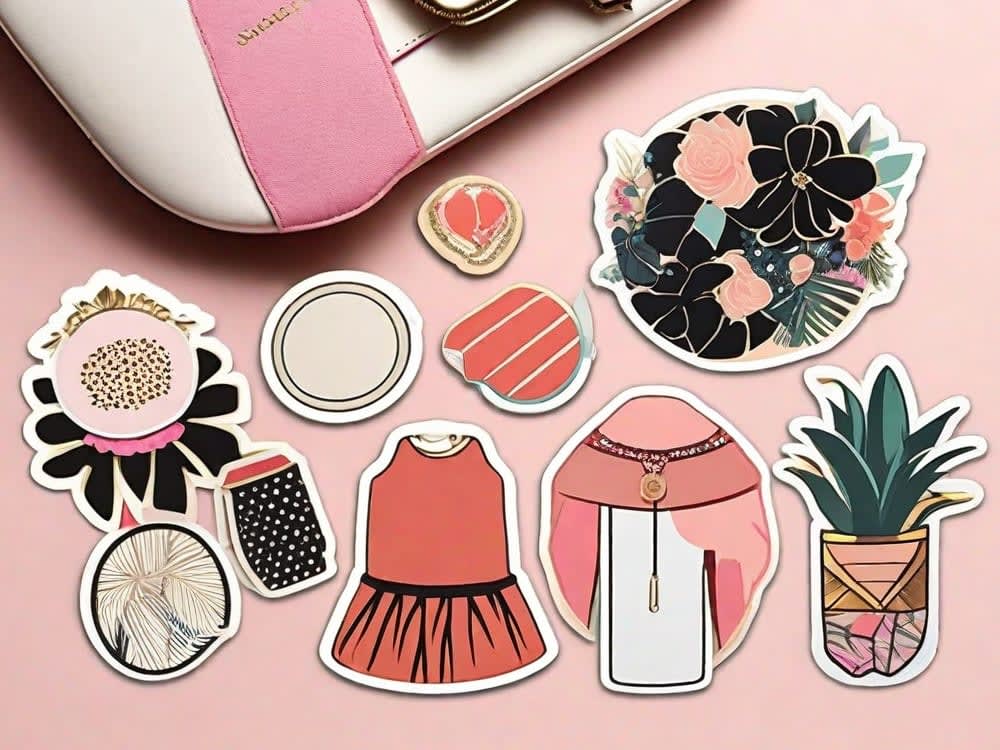 Unique and Custom Sticker Designs | Upwork