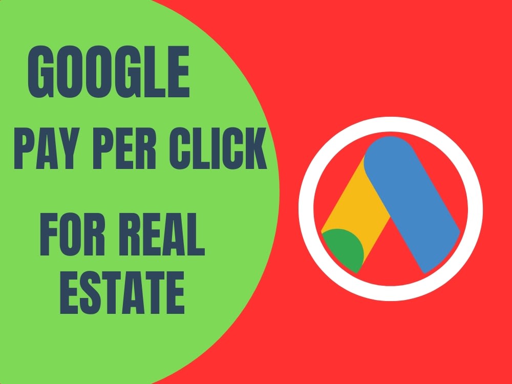 Responsive Google AdWords Google PPC for Real Estate Business site