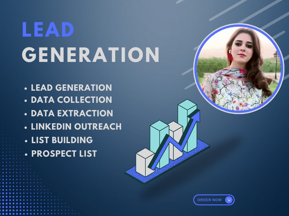 Effective Strategies and Techniques for Lead Generation. Upwork