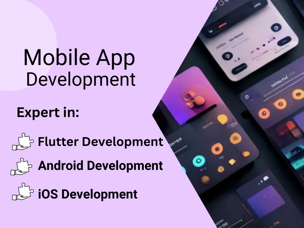 A Fluttering Mobile Experience Exceptional App Development On Upwork Upwork 2924