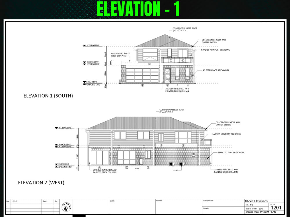 Building plans for your house My House Plans Modern Architects Upwork