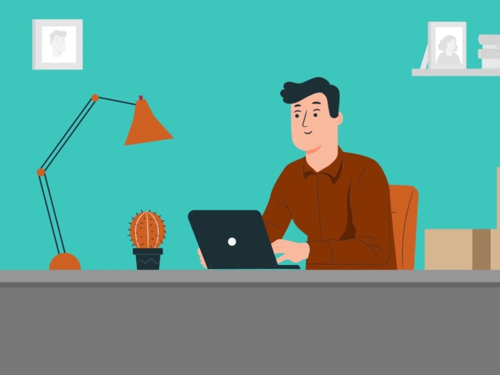 A professional explainer video with voiceover | Upwork