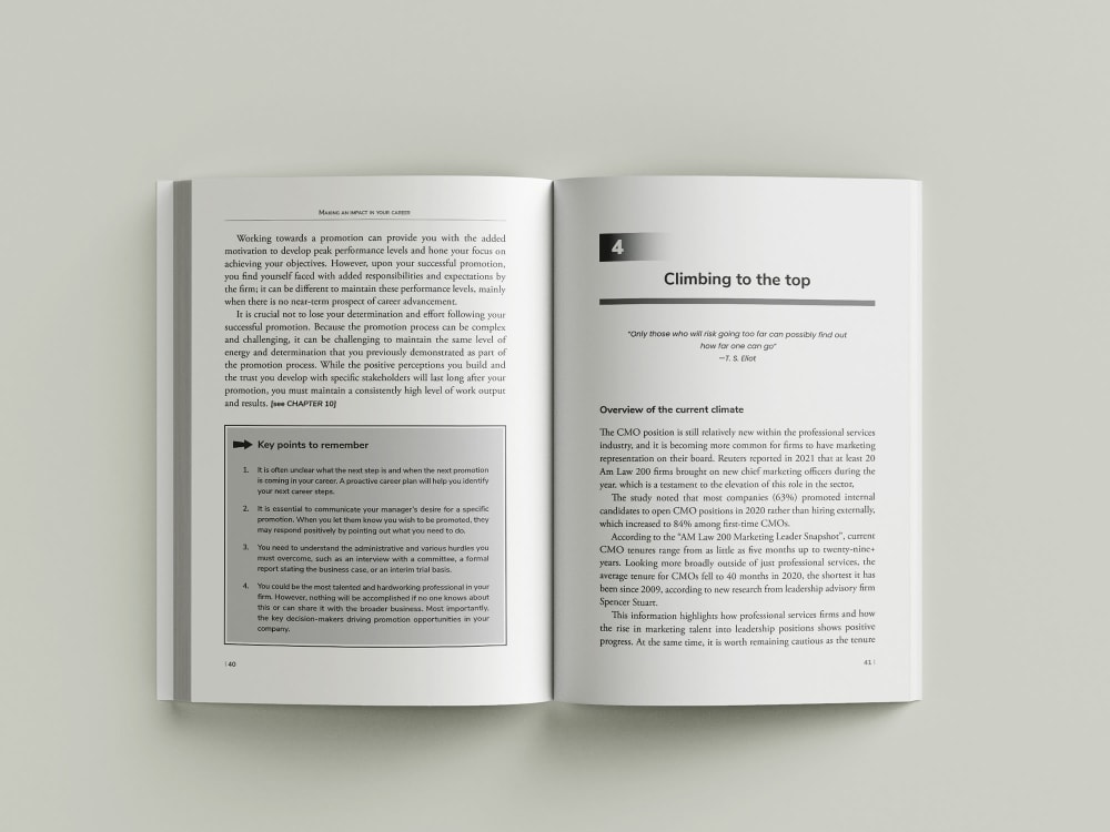 Book formatting, layout design and typesetting for Print Book Upwork