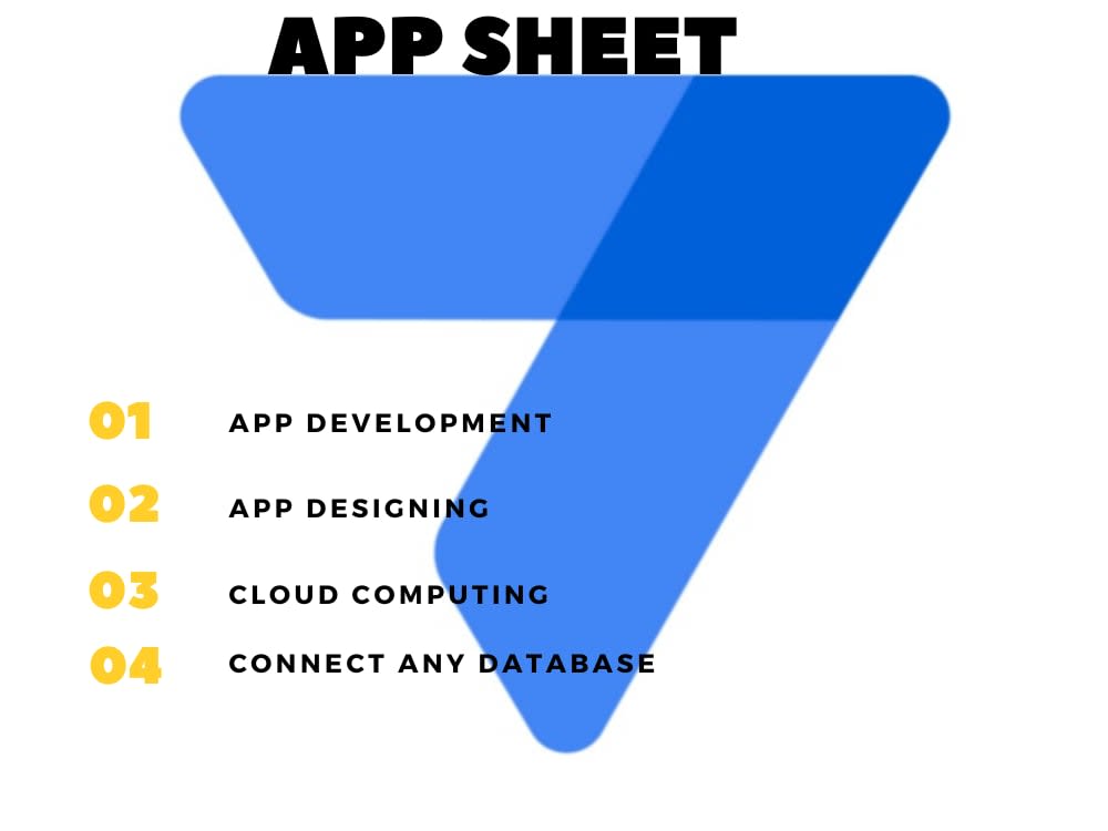 A fantastic deliverable Appsheet app for orders, inventory, sales