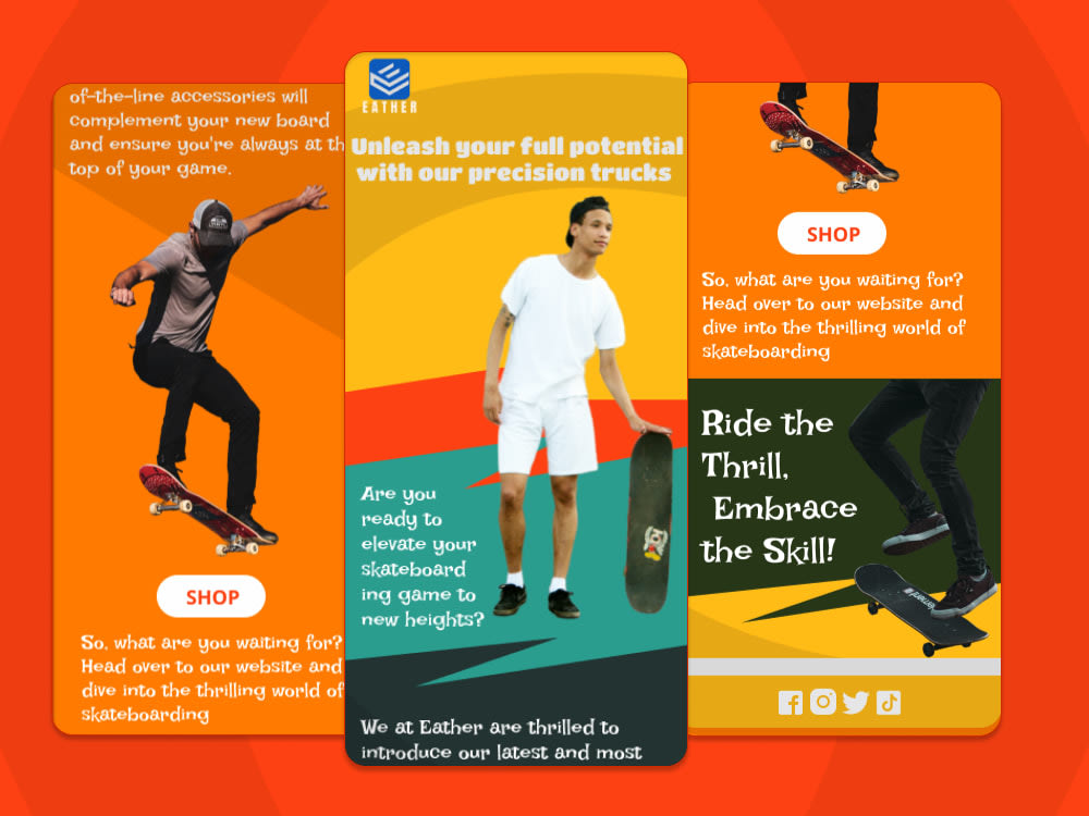 Sports That Use a Skateboard: Unleash Your Thrilling Skateboarding Skills!