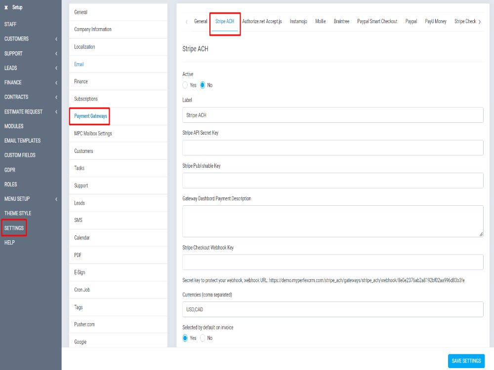 Stripe ACH Module: Simplifying and Streamline Payments with Secure ...