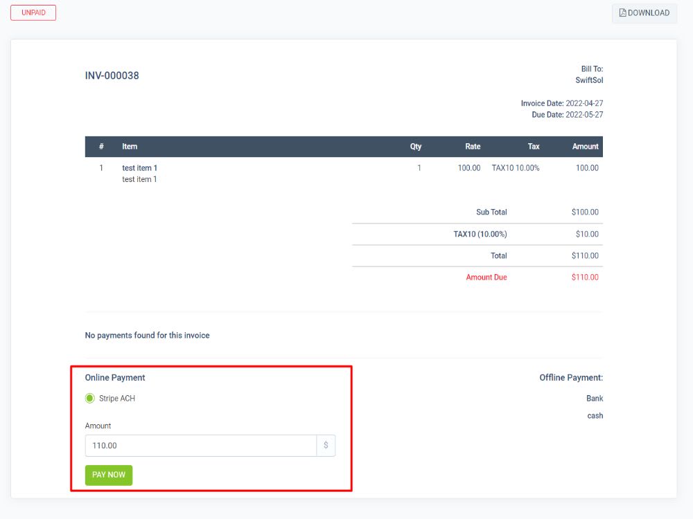 Stripe ACH Module: Simplifying and Streamline Payments with Secure ...