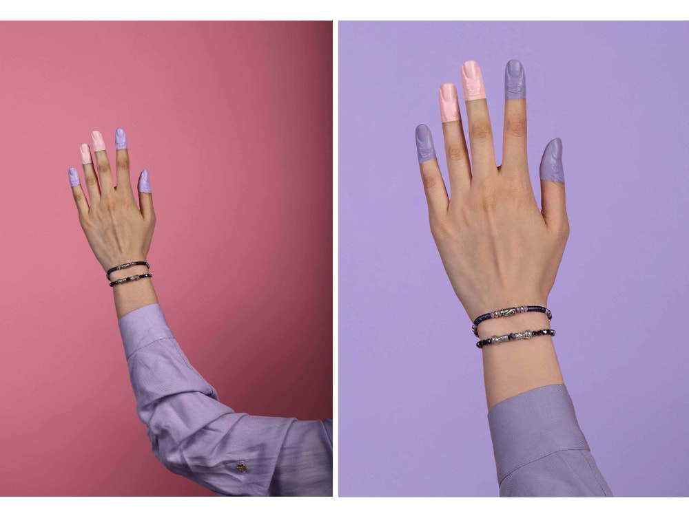 Louis Vuitton Unicef Bracelet Online Jobs