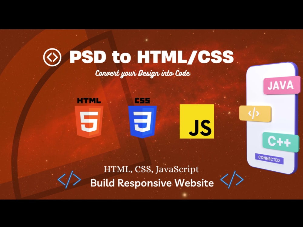 How To Convert Sketch Design To HTML  YouTube