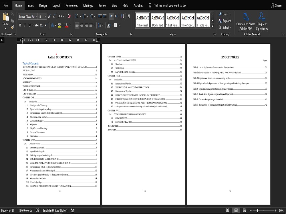 A type or retyped document of your scanned documents, and images | Upwork