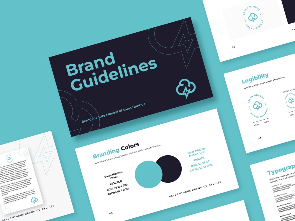 Craft a Standout Brand: Mastering Brand Design and Development. Learn  Essential Techniques — The Branded Agency