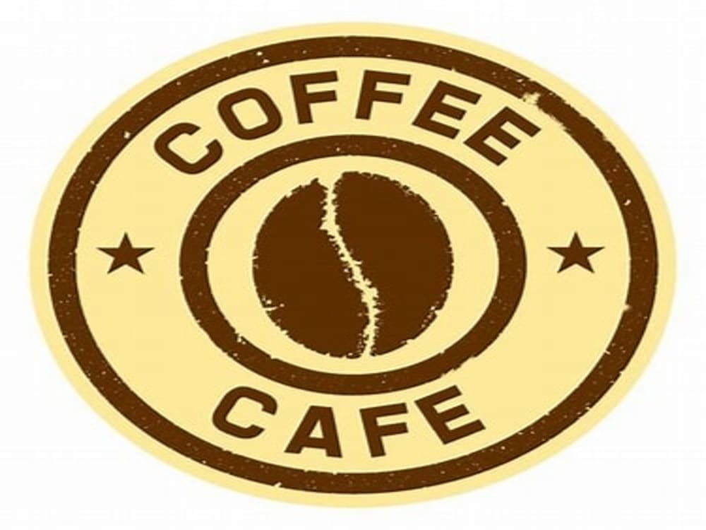 Cafe logo and advance logo | Upwork