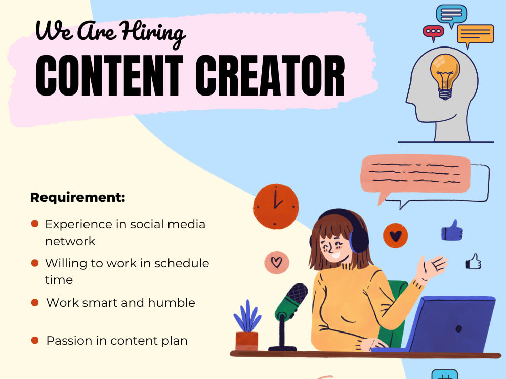 Content Writing Trends to Watch in [Current Year] | Upwork