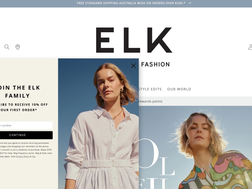 A full-stack UI/UX-based website design using modern tools and SEO ...